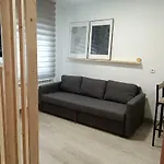 La Casita Del Abuelo Javi Apartmán *