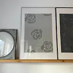 La Casita Del Abuelo Javi Apartmán *