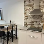 La Casita Del Abuelo Javi Apartmán *