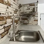 Apartmán La Casita Del Abuelo Javi Cambados