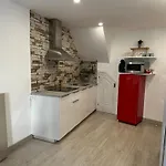 La Casita Del Abuelo Javi Apartmán