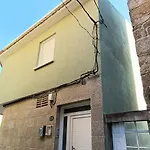 La Casita Del Abuelo Javi * Cambados