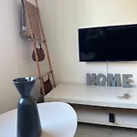Apartmán La Casita Del Abuelo Javi *
