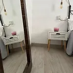 La Casita Del Abuelo Javi Apartmán