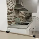 La Casita Del Abuelo Javi Apartmán *