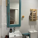 Apartmán La Casita Del Abuelo Javi *