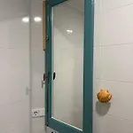 Apartmán La Casita Del Abuelo Javi