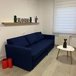 Apartmán La Casita Del Abuelo Javi