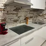 Apartmán La Casita Del Abuelo Javi
