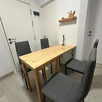 Apartmán La Casita Del Abuelo Javi Cambados