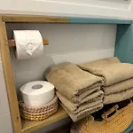 Apartmán La Casita Del Abuelo Javi