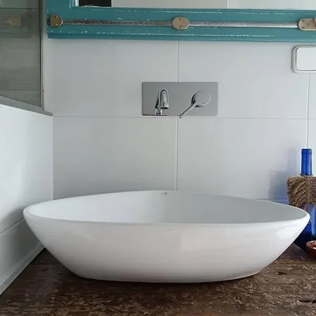 La Casita Del Abuelo Javi