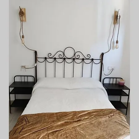 La Casita Del Abuelo Javi Cambados
