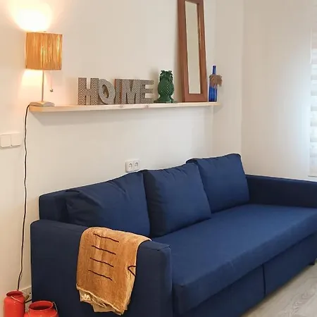 La Casita Del Abuelo Javi Cambados