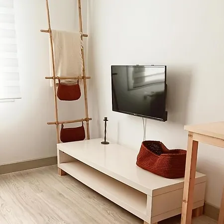 La Casita Del Abuelo Javi *