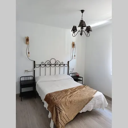 La Casita Del Abuelo Javi *