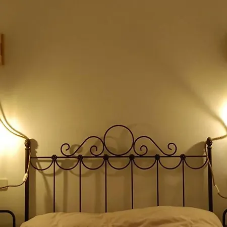 La Casita Del Abuelo Javi *