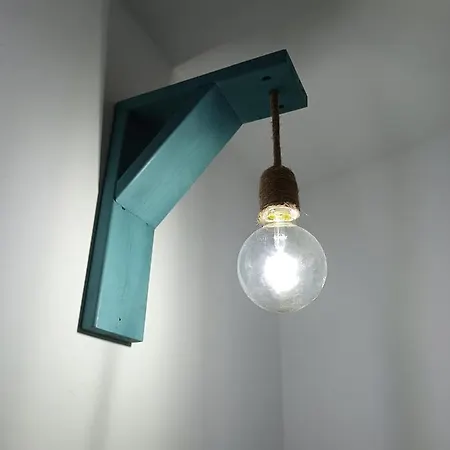 Apartament La Casita Del Abuelo Javi Cambados