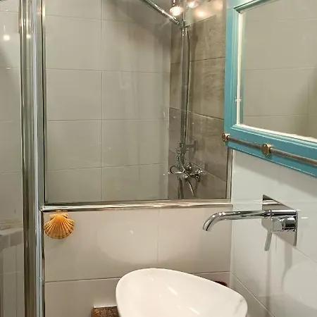 La Casita Del Abuelo Javi Cambados