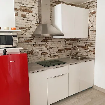 La Casita Del Abuelo Javi