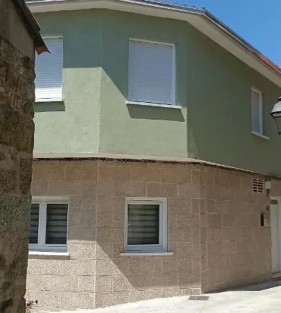 La Casita Del Abuelo Javi