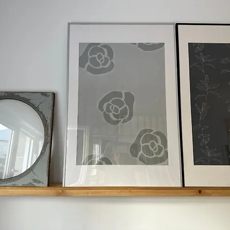 La Casita Del Abuelo Javi Apartment *