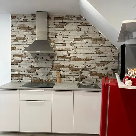 La Casita Del Abuelo Javi Cambados