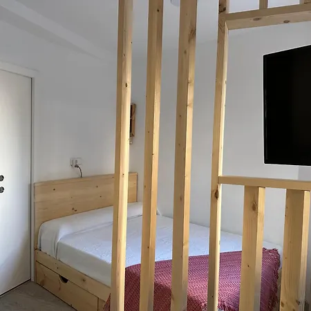 La Casita Del Abuelo Javi *