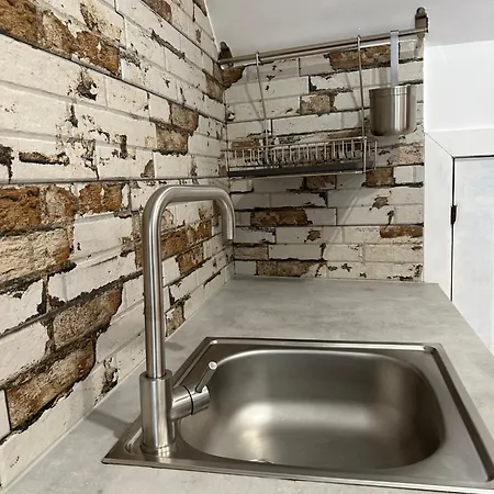 Apartmán La Casita Del Abuelo Javi Cambados