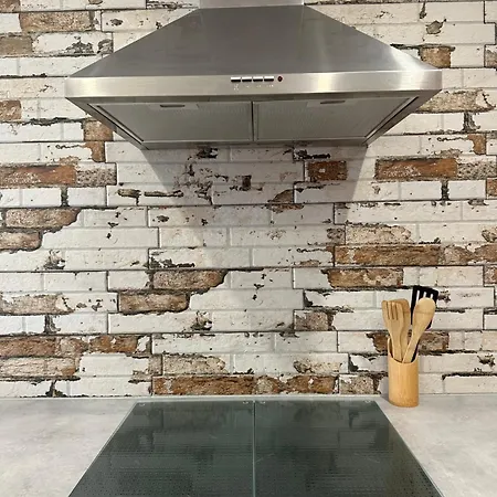 Lejlighed La Casita Del Abuelo Javi