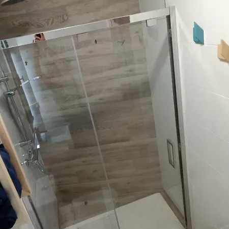 La Casita Del Abuelo Javi Apartmán