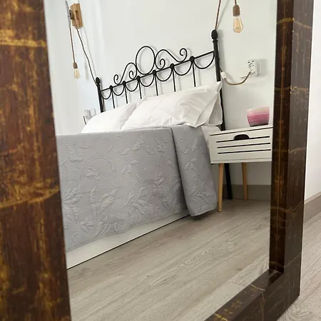 La Casita Del Abuelo Javi Lejlighed Cambados