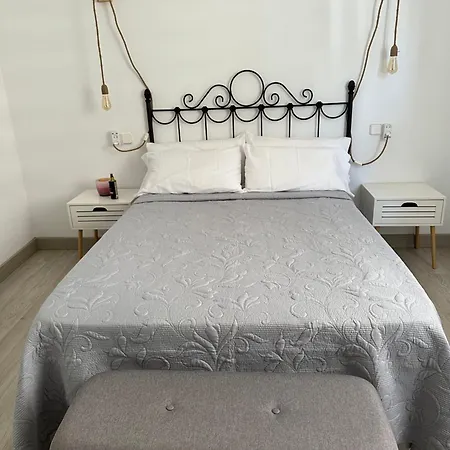 Apartament La Casita Del Abuelo Javi Cambados