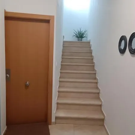 La Casita Del Abuelo Javi * Cambados