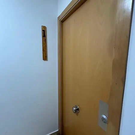 La Casita Del Abuelo Javi