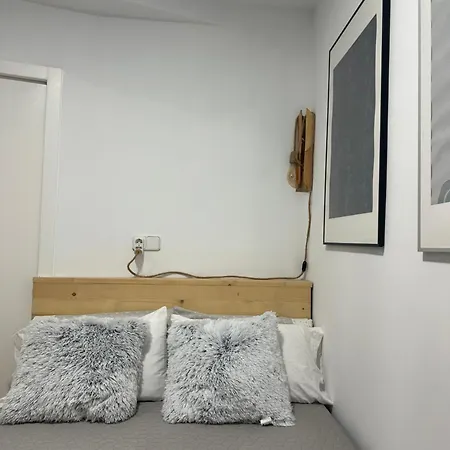 La Casita Del Abuelo Javi Apartmán *