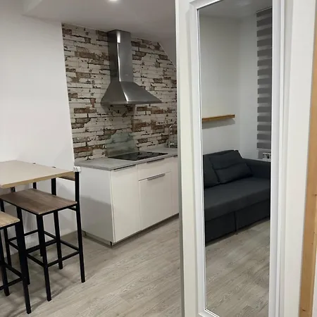 Apartmán La Casita Del Abuelo Javi Cambados