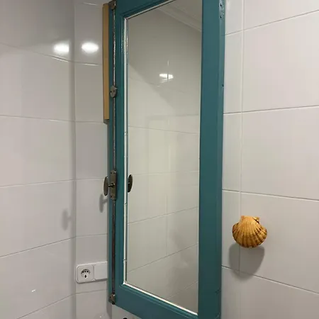 Apartmán La Casita Del Abuelo Javi