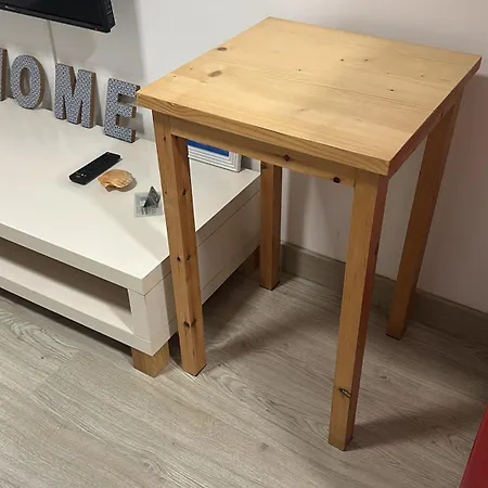Apartmán La Casita Del Abuelo Javi Cambados